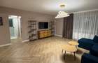 Apartament 2 camere -  cartier Henri Coanda Aviatiei - prima inchiriere lux - 2
