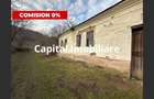 Casă cu 3 camere cu Teren 1500 Mp în Secășeni - 1