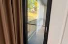 Inchiriez apartament 2 camere si living open space in bloc nou