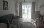 Se inchiriaza apartament in Revolution Residence ( str. Margeanului 1B ) cu 2 camere, 1 baie + balcon