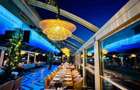 Vapor Restaurant Club Salon evenimente in Proprietate langa Bucuresti 895 mp pe Dunare cu 200 Locuri Afacere la Cheie Functionala Profitabila Lunar - 1