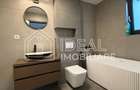 Apartament premium cu 4 camere și curte proprie – parter