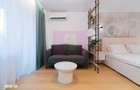Studio renovat ultralux | Designer | Piata Alba Iulia | Mall Vitan
