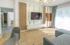 Apartament cu 2 camere decomandat în Tractorul - 3