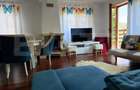 Apartament cu 2 camere în Predeal - 4