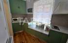Apartament cu 2 camere decomandat în Orașul de Jos - 7