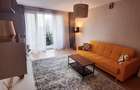 Apartament cu 2 camere, suprafata de 59 mp, incalzire in pardoseala, z - 5