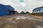 Spațiu industrial, de 360 mp, în Săcălaz - 2