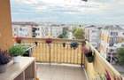Apartament cu 2 camere decomandat, mobilat în Hotvon - 15
