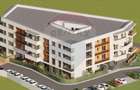 Apartament cu 2 camere decomandat în Tractorul - 4