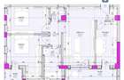 Apartament la cheie cu 3 camere 2 bai 2 balcoane parcare zona Brana - 1