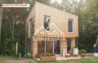 Casa / Cabana A-Frame moderna, 4 camere – Investitie - 27