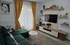 Apartament 3 camere, 72 mp, Capăt Pacuri- Rediu, Parcare / Mobilat și utilat - 1