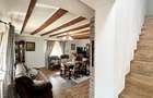 Casă individuală cu 5 camere cu Teren 920 Mp în Hărman - 9