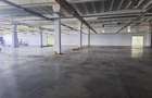 Spațiu industrial, de 5,000 mp, în Periferie - 1