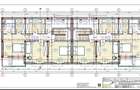 Duplex cu 4 camere cu Canalizare în Chinteni - 5