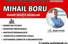 Garsonieră nedecomandată în Reșița - 14