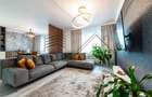 Apartament cu 3 camere decomandat în Pipera - 3