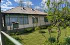 Vand casa locuibila teren 1.770 mp - strada asfaltata, utilitati, C.A. Rosetti Buzau - 1