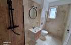 Garsoniera moderna, bucatarie inchisa, str Tineretului,Chiajna - 1