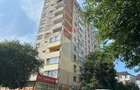 Apartament cu 4 camere semidecomandat în Central - 1