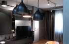 Apartament 2 camere cu design contemporan- loc parcare - mobilat si utilat - 6