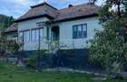 Casa cu gradina si pomi fructiferi - teren 2401 mp - loc. Moldovenesti - 3