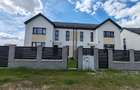 Vila Premium 5 Camere Curte 305 mp Domnesti - 1