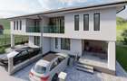 Teren Construcții intravilan de 700 mp, în Chinteni - 4