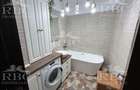 Apartament 3 camere cu loc de parcare si terasa in Floresti - 7