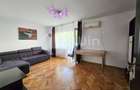 Apartament cu 3 camere decomandat în Mărăști - 1