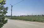 Teren de 579 mp, în Moșnița Nouă - 2