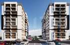 Apartament cu 3 camere decomandat în Valea Rosie - 2