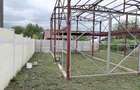 Teren intravilan - Zona case - 20 min de Bucuresti - Constructie structura metalica 750mp - 4