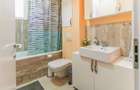Apartament cu 3 camere decomandat în Aradului - 12