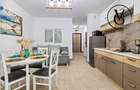 Apartament 3 camere si 2 bai - Alezzi Beach Resort - 6