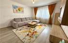 Apartament cu 3 camere decomandat, mobilat în Uverturii - 2