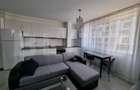 Apartament cu 3 camere semidecomandat în Mănăștur - 2