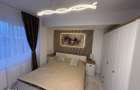 Inchiriez penthouse 3 camere mobilat full premium, 90mp, terasa pano - 8