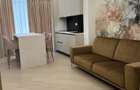 Apartament 2 camere + parcare subteran de inchiriat in Cortina North !! - 6