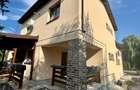 Vand casa in sistem timberframe, Corbeanca, Ostratu, judetul Ilfov - 6