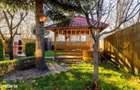 Refugiu elegant, complet mobilat, in cadru natural deosebit Comarnic - 2