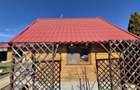 Casă cu 3 camere cu Canalizare în Brebu - 36