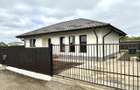 CANALIZARE!Langa ASFALT!Incalz. pard!Casa Popas Pacurari-Valea Lupului - 5