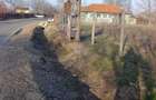 Vand teren intravilan 4.232 mp in com. Merei, jud. Buzau - locatie excelenta - 3