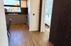 Apartament exclusivist în Sinaia, zona Furnica – 80 mp utili, terasă panoramică