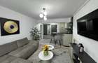 Apartament 2 camere de inchiriat zona Lazaret