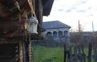 Teren si casa traditionala Corbii de Piatra, Arges - 5