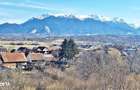 Comision 0%! Teren superb de 17000mp la 5 min de Castelul Bran, 13 eur - 1