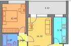 Inchiriere ap. 2 camere Bd. Constructorilor - 1
